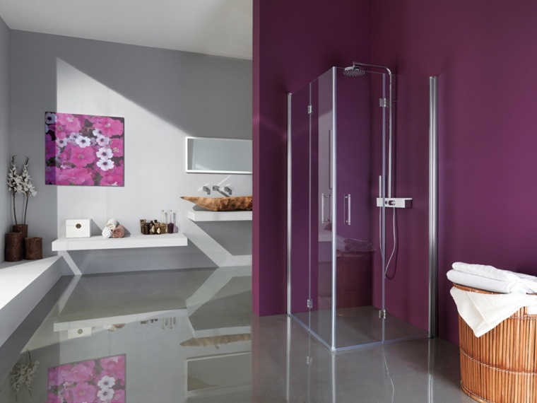 bathroom shower ideas