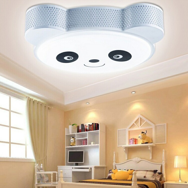 child room lighting original idea interior modern deco ceiling