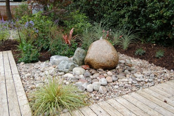 interesting idea landscaping zen garden