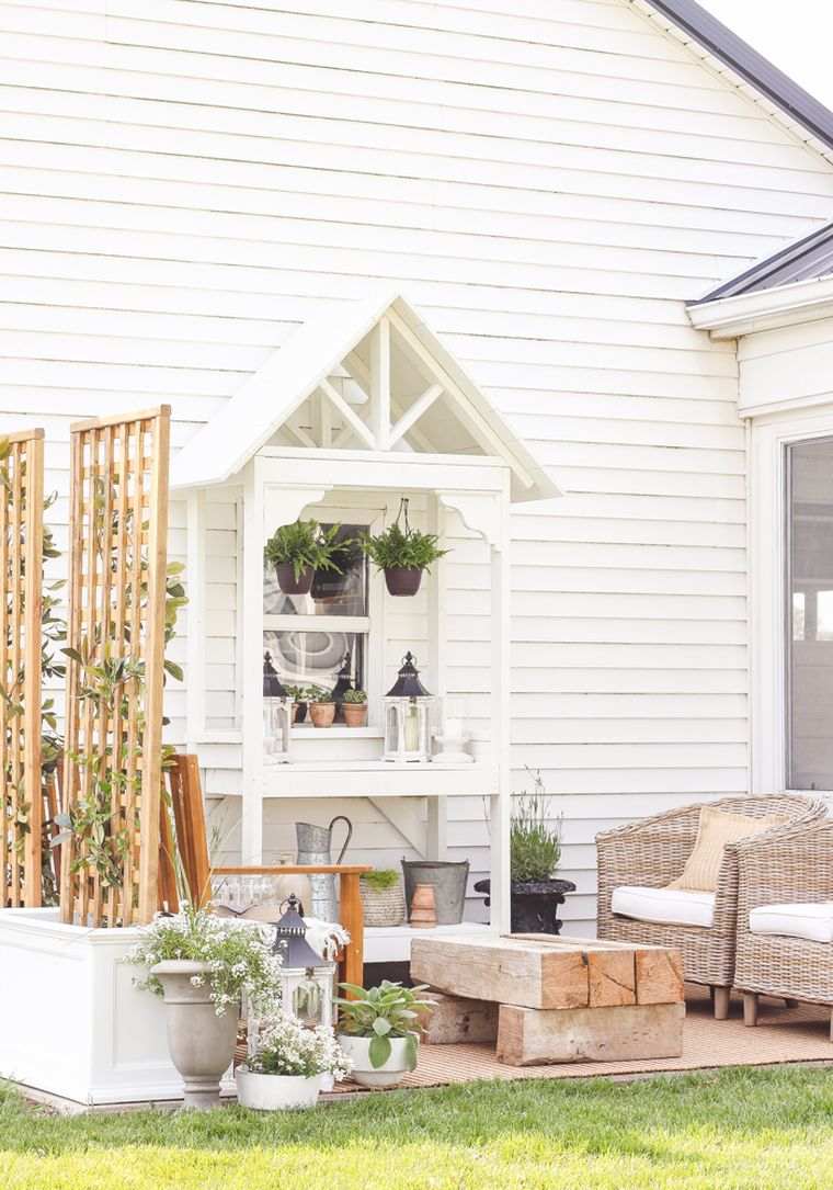 idee-gardener-is-how-it-yourself-diy-lattice-balcony terrace