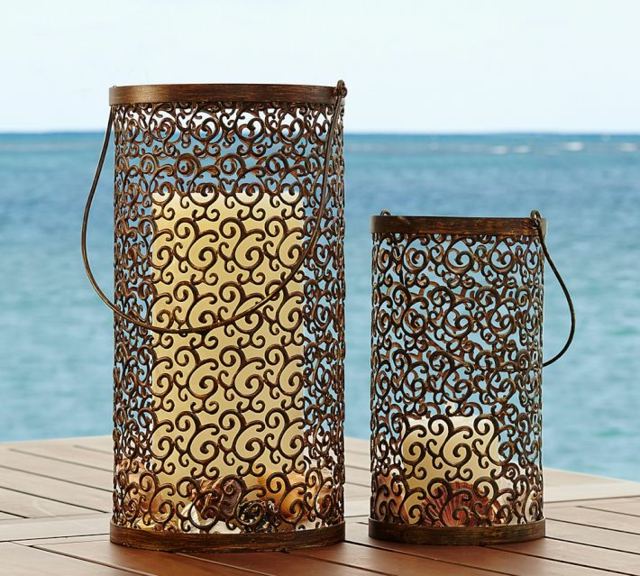 design lantern ideen