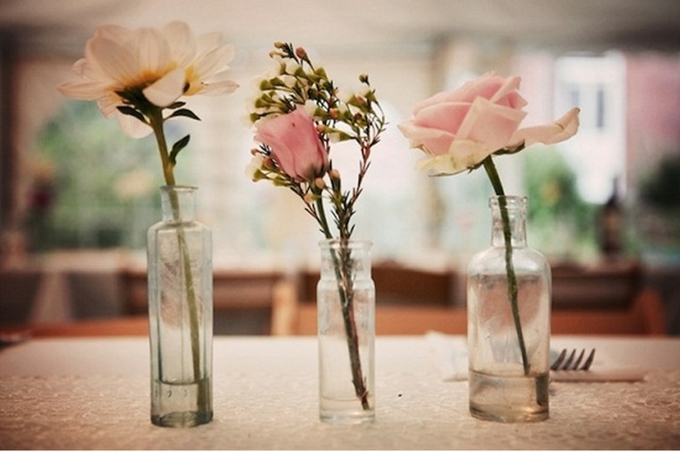 idea wedding vintage deco vintage flowers bouquet idea roses