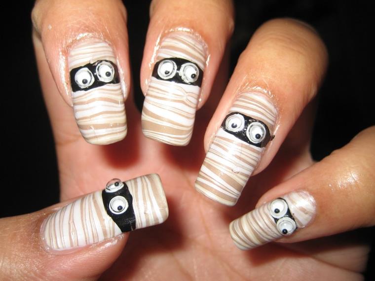 idea-motif-deco mummy