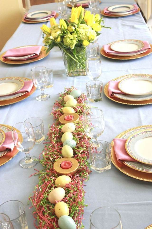 original idea decor easter