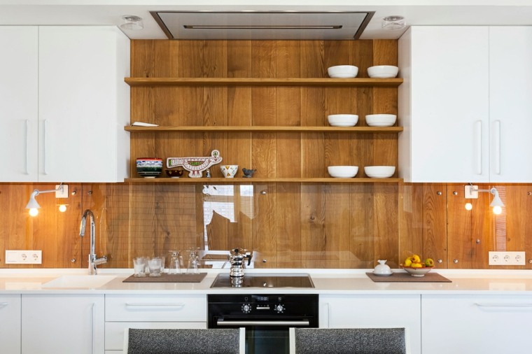 kitchen storage ideas