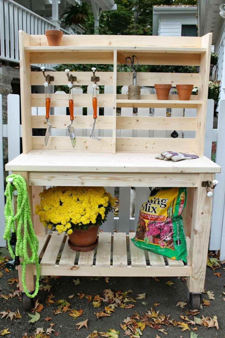 idee-storage-diy tools-garden-furniture-wood