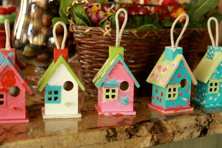 deco idea recycle wood recycling deco christmas to make oneself