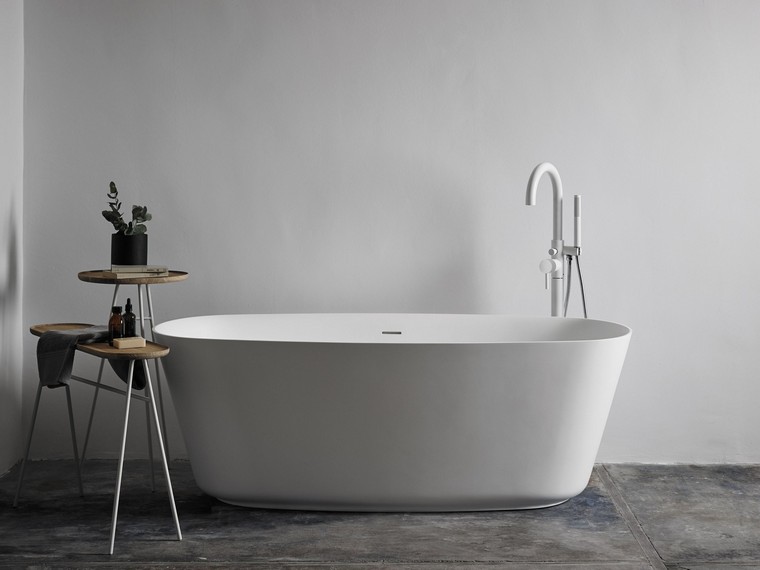 idee-bath-tub-modern-deco space