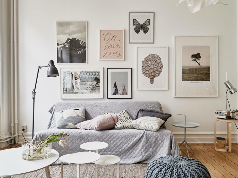 decorating ideas living cocooning style