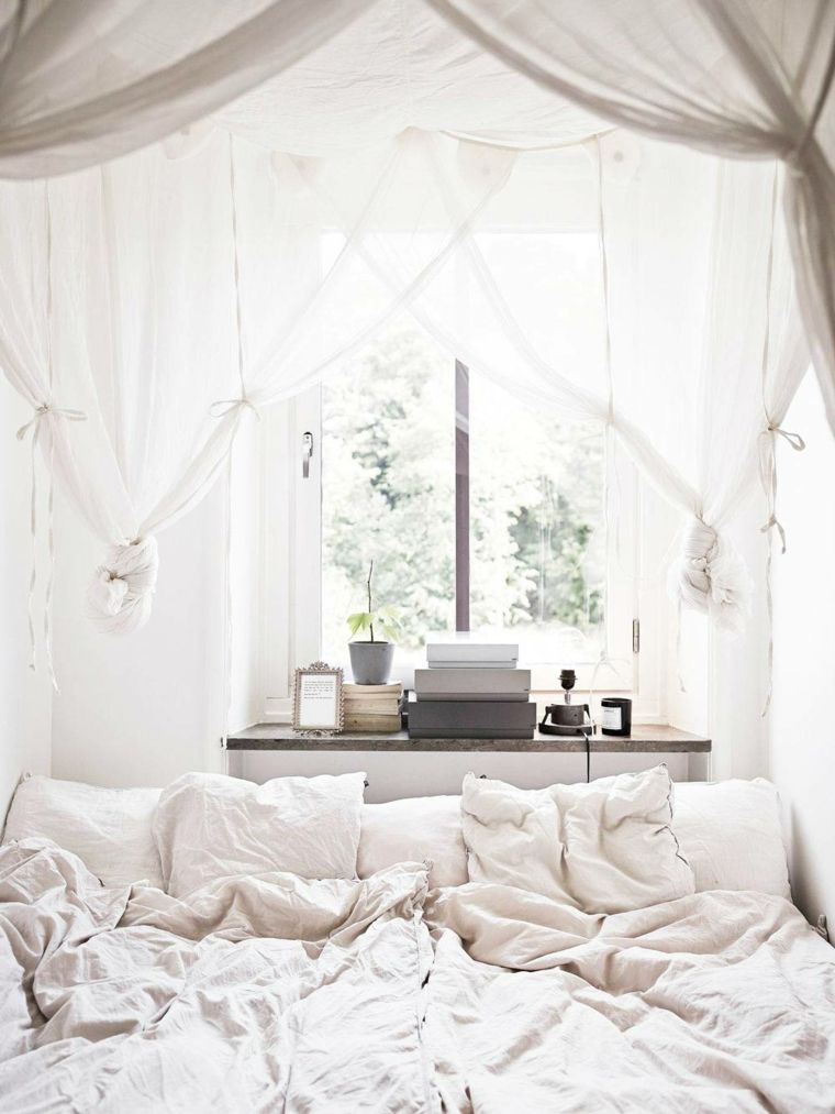 decorating style cocooning idea bedroom