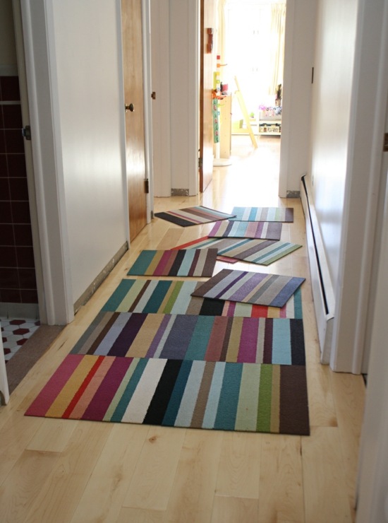 idea hall carpet colores