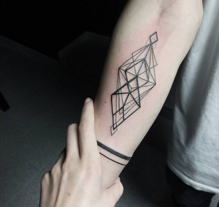 idee-tattoo-geometric-minimalist