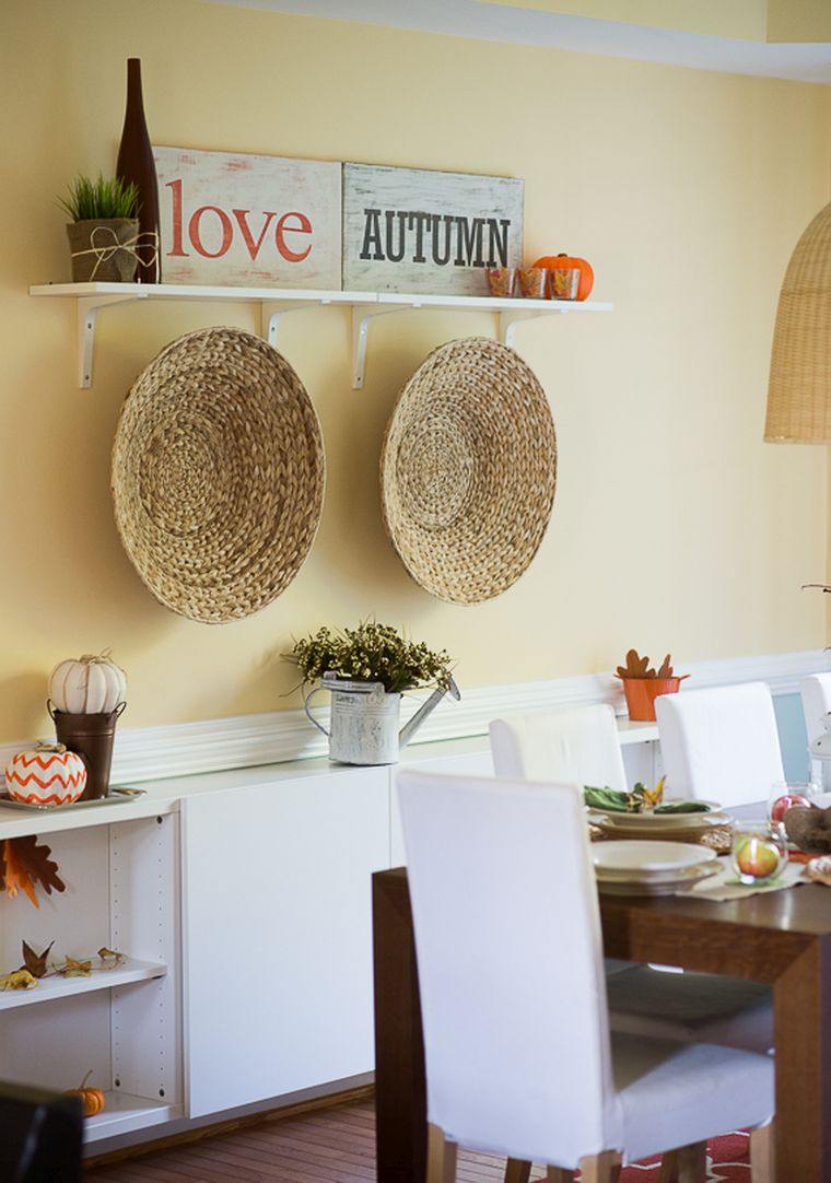 deco DIY idea fall