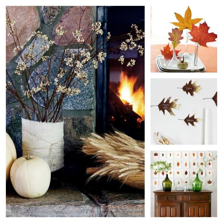 fall DIY idea for home