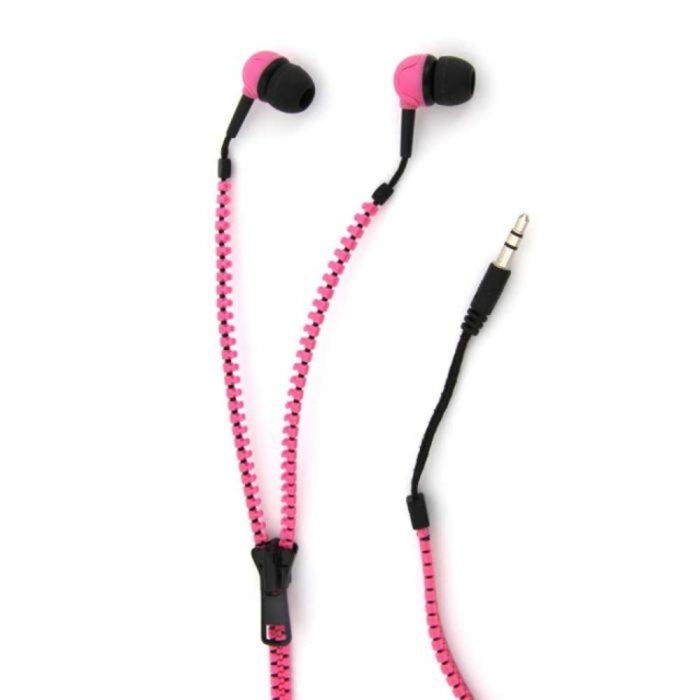 gift ideas Noel zipped earbuds