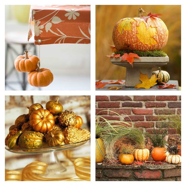 DIY Home Decor Idea Fall