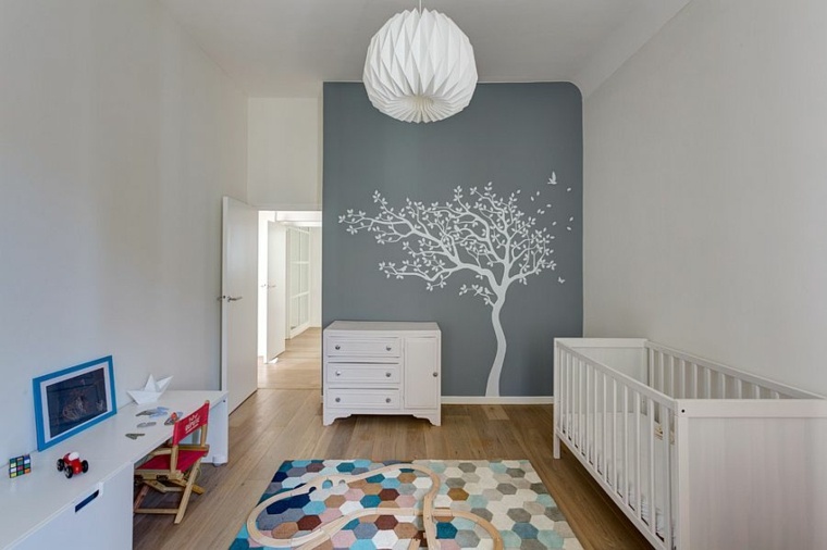 kids room design deco ideer