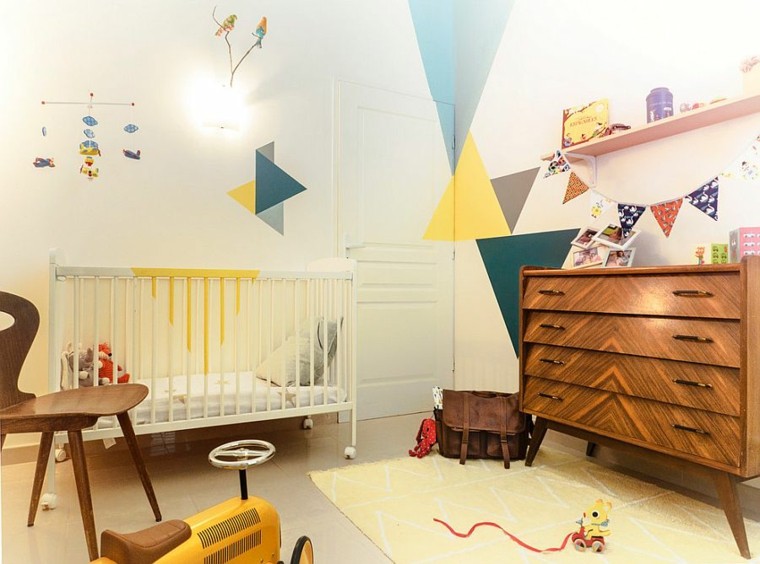 25 Scandinavian Style Baby Room Decor Ideas A Spicy Boy