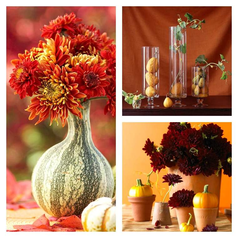 fall DIY deco gresskar