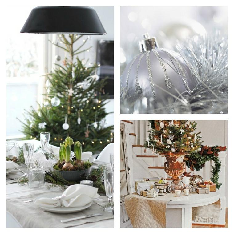 Christmas deco ideas