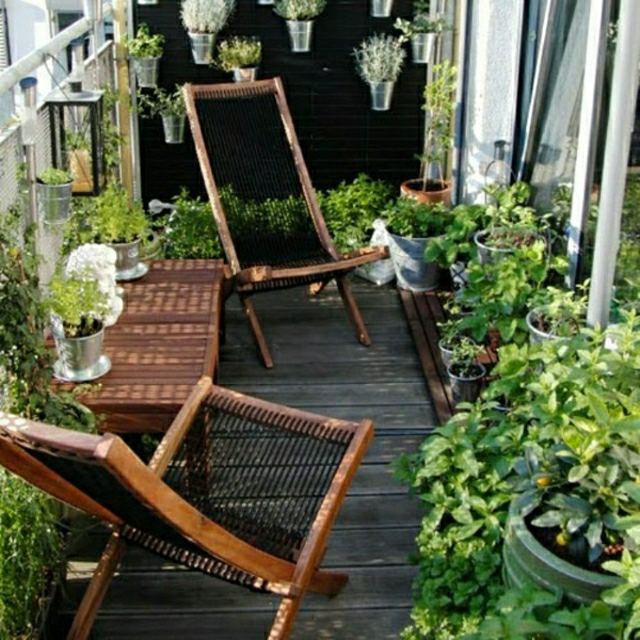 design ideas object plants modern design home balcony nice style