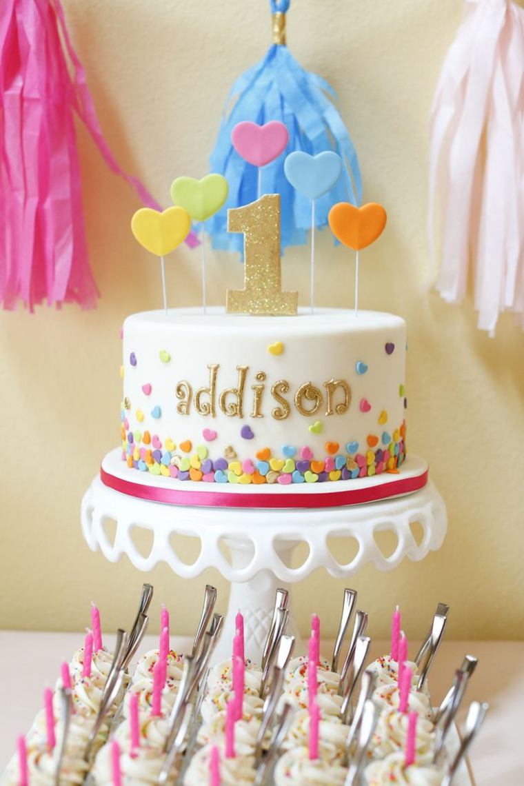 birthday child birthday cake ideas