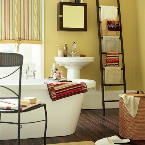 bathroom storage ideas