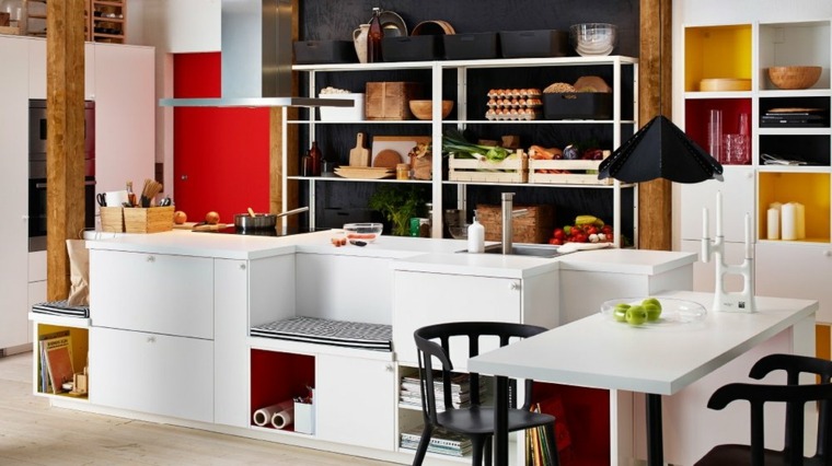 ikea kitchen idea design furniture design ikea white