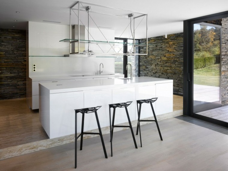 island design modern kitchens