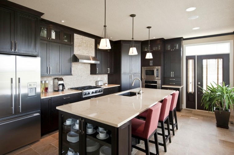 kitchen island l deco interior modern