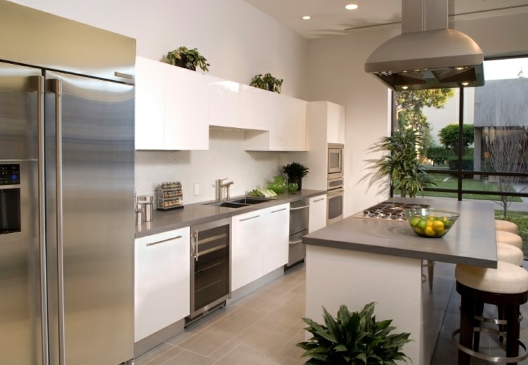 image modern kitchen inspiration