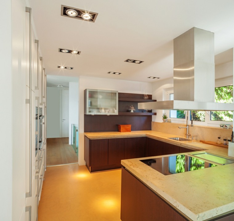 u modern kitchen photos