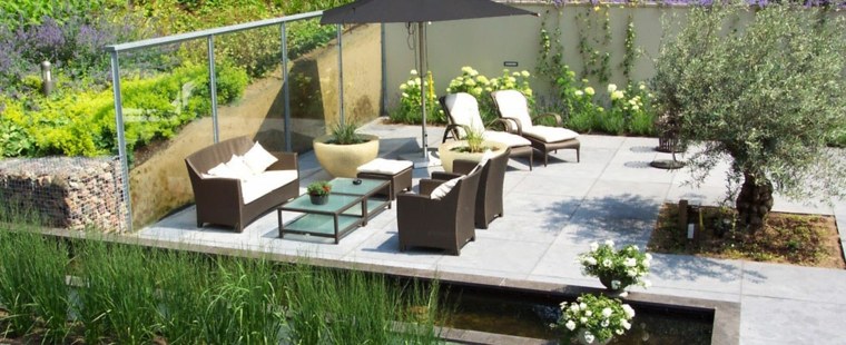 image garden design modern outdoor deco