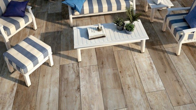 imitation wood floor tile outdoor wood