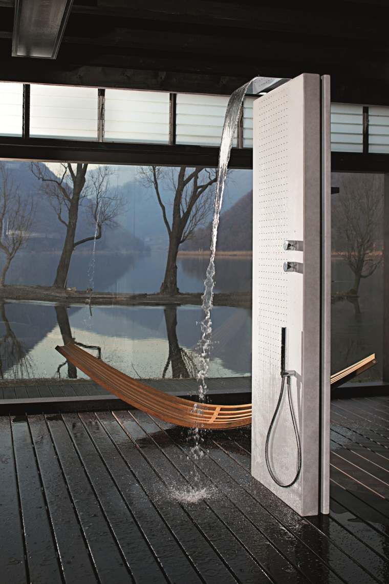 idea installation italian showers design