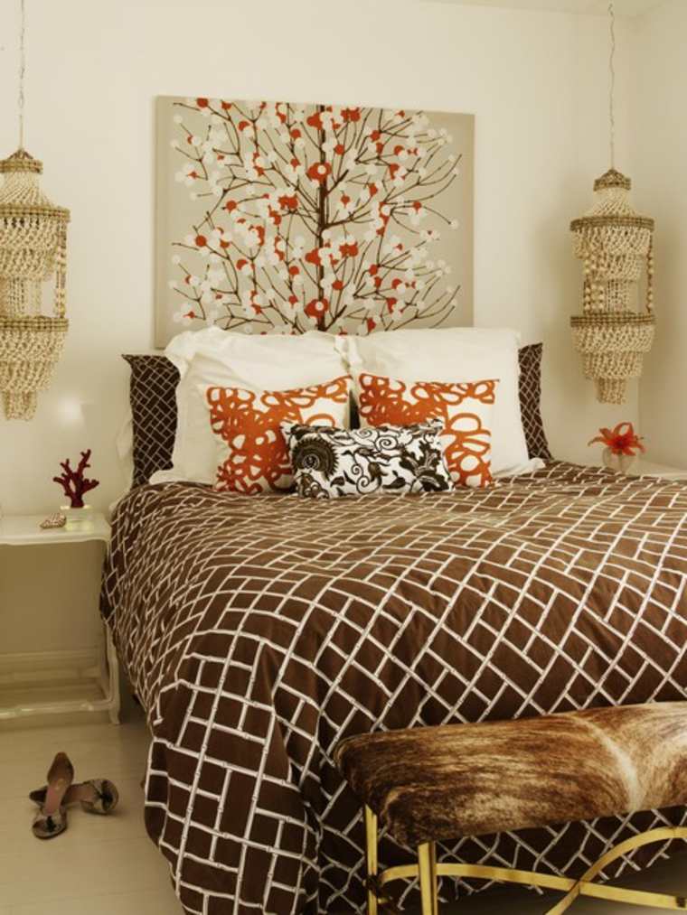 autumn house decor bedrooms