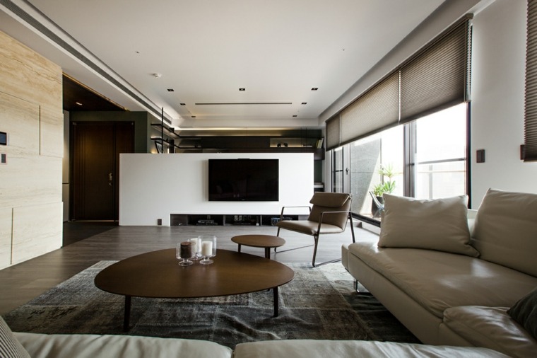 interior design modern house deco asia