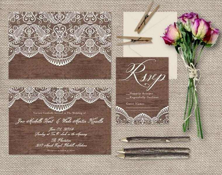 Invitationer-bryllup-vintage-lurvet-elegant