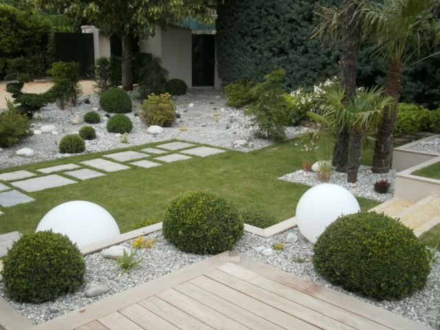 jaedin zen decoration stones