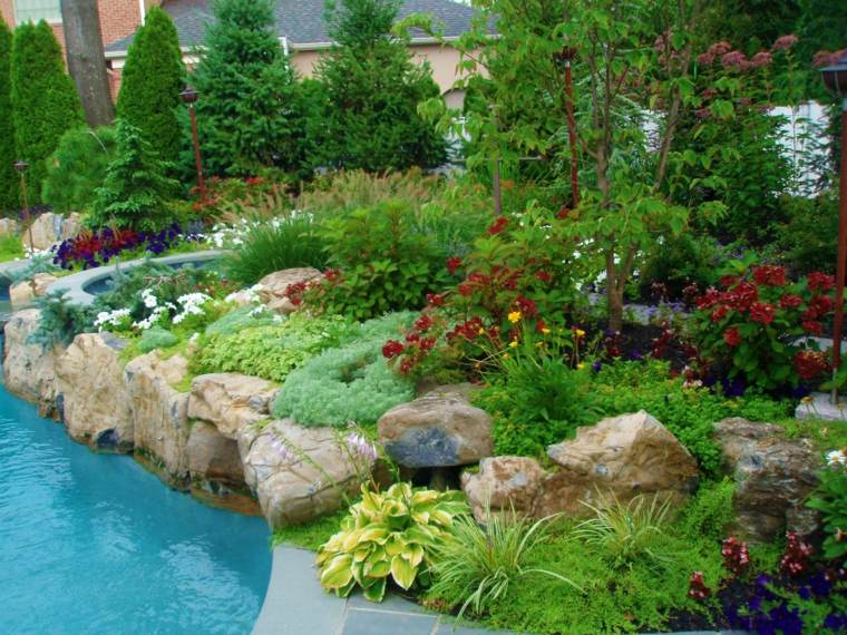 landscaping trend idea garden landscaping front house