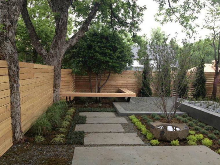 zen landscaping garden