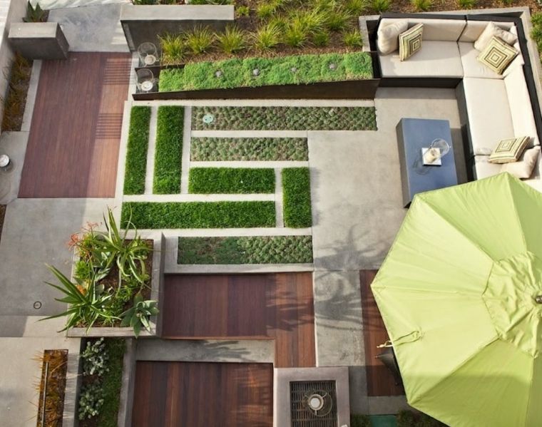 manhattan gardens rooftop terraces