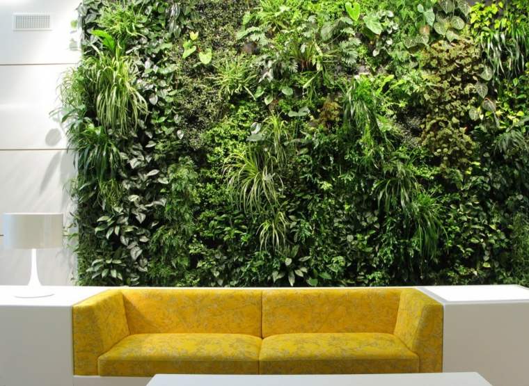 yellow sofa interior wall vegetable sofa design sofa white coffee table