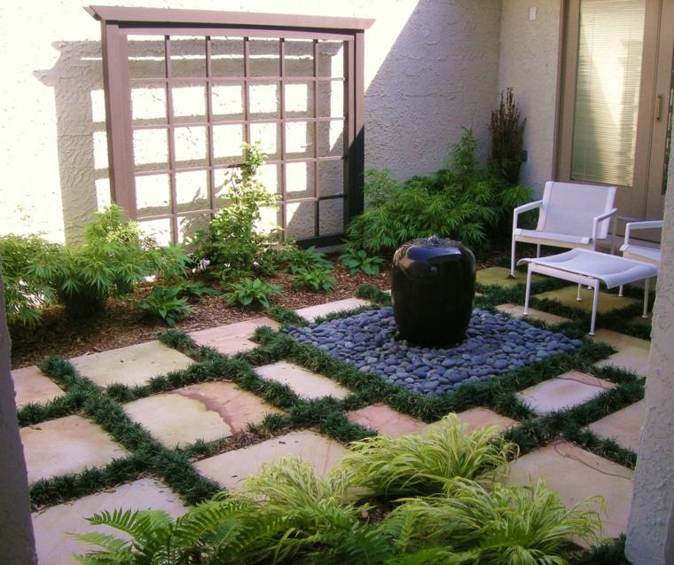 garden landscaping outdoor terraces