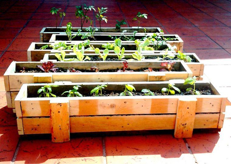 jardiniere masuk pallet-no-harga-dan-taman-kecil-ruang-idee