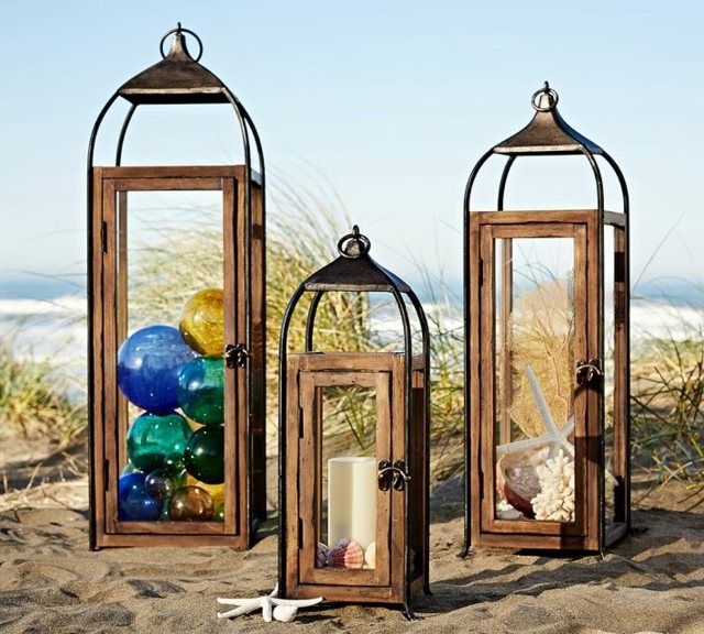 interesting lanterns