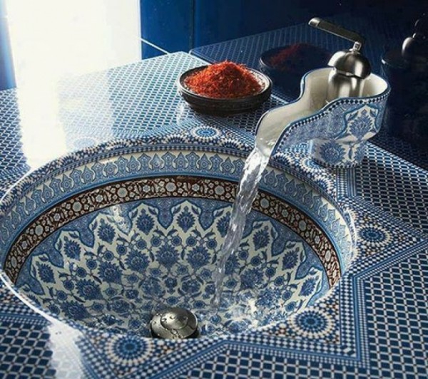 design washbasin Kohler