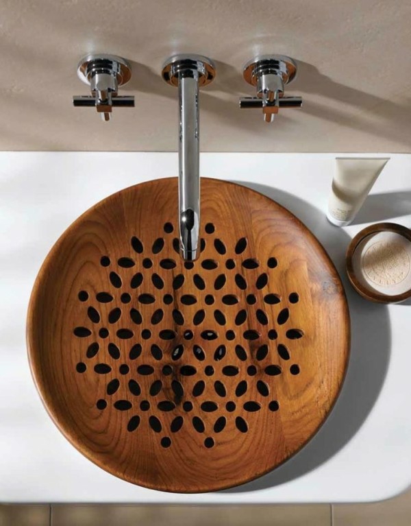 design washbasin deco Vitra