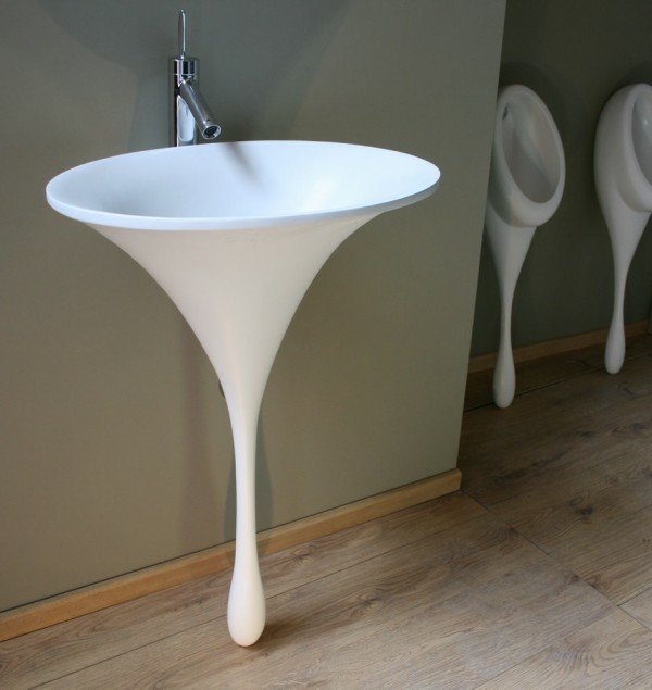 bathroom washbasins Philip Watts Design