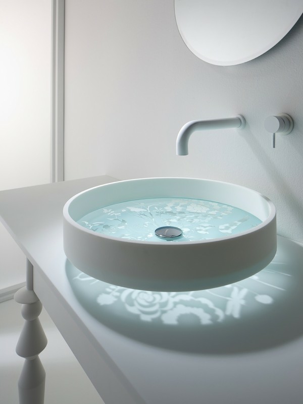 bathroom washbasins OmVivo